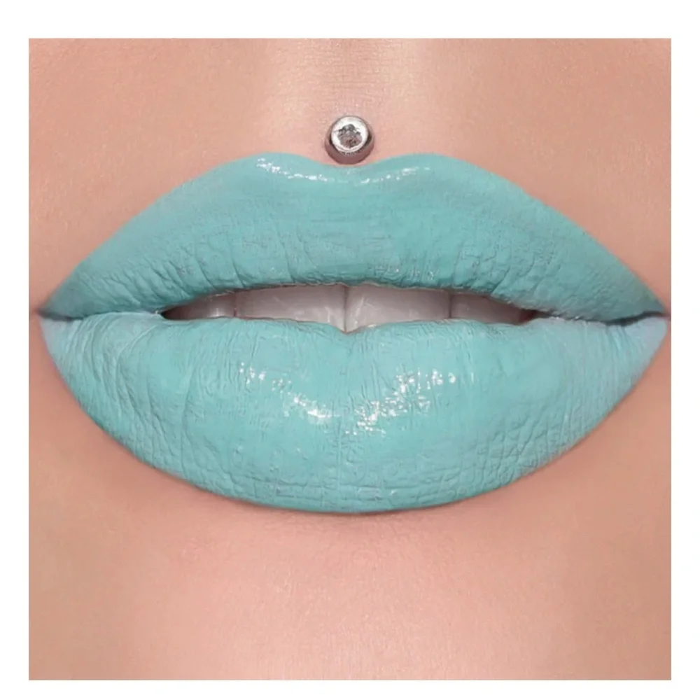 Jeffree Star Gloss’D in Paradise Supreme Gloss